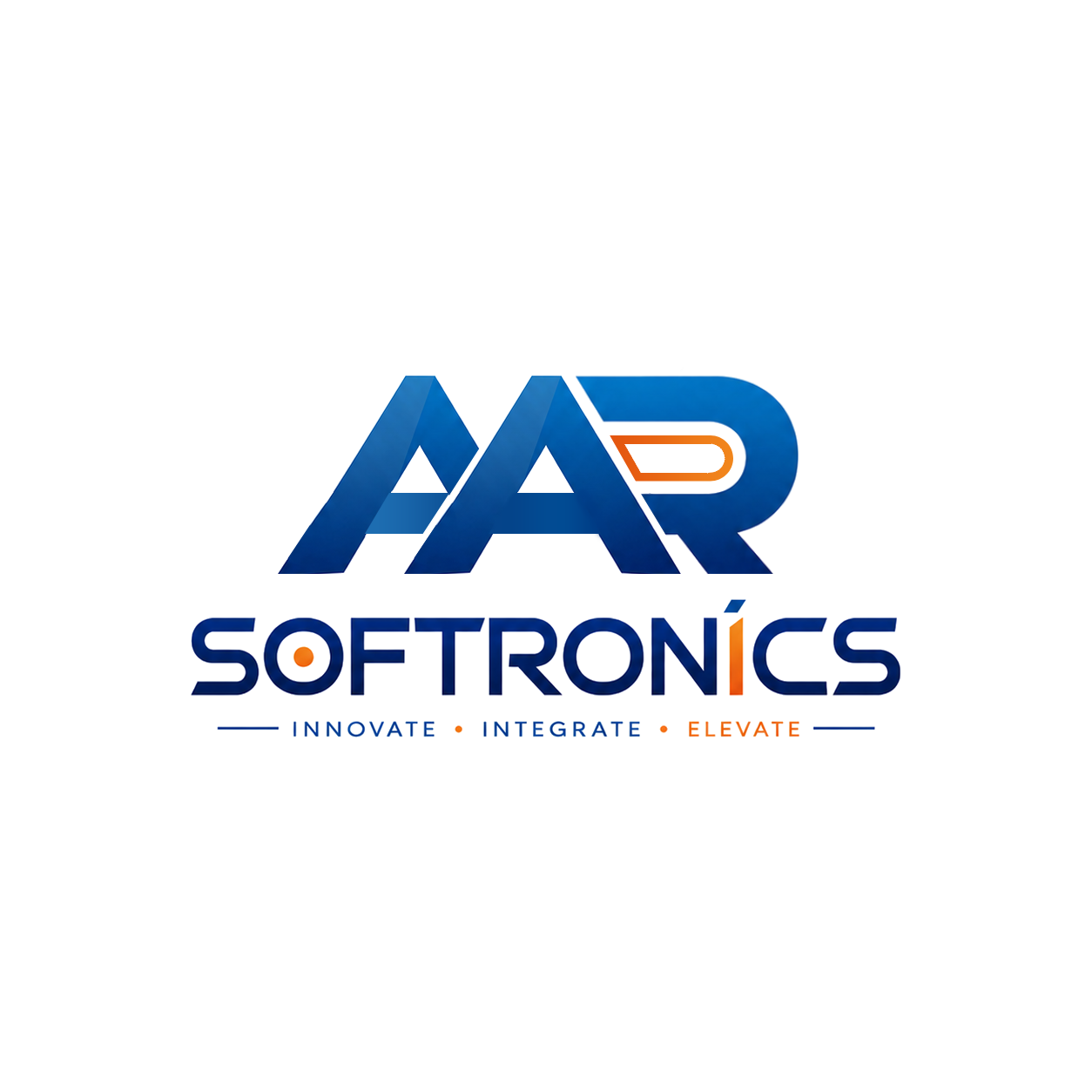 AAR Softronics